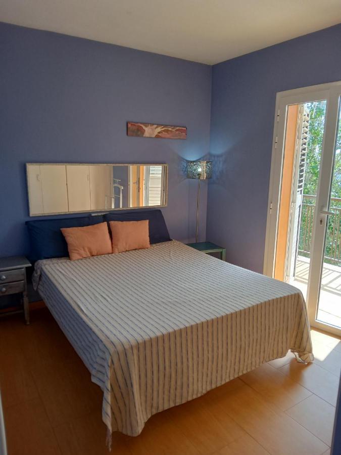 Apartamento Playa Дения Экстерьер фото