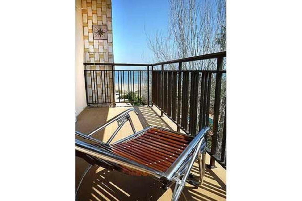 Apartamento Playa Дения Экстерьер фото