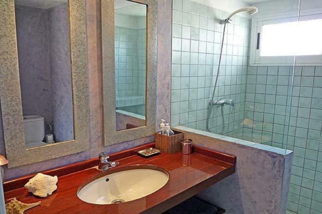 Apartamento Playa Дения Экстерьер фото